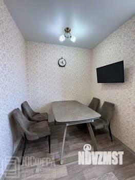 3-к квартира, вторичка, 75м2, 2/16 этаж
