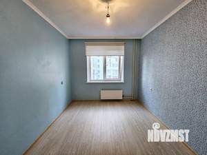 3-к квартира, вторичка, 70м2, 6/9 этаж