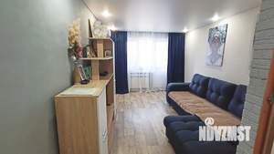 2-к квартира, вторичка, 44м2, 5/5 этаж