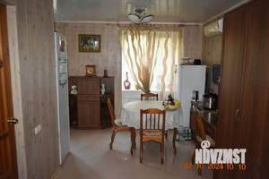 4-к квартира, вторичка, 60м2, 1/5 этаж