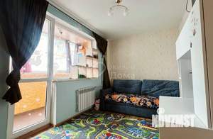 2-к квартира, вторичка, 39м2, 5/10 этаж