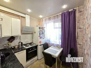 2-к квартира, вторичка, 44м2, 1/5 этаж