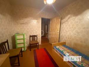 3-к квартира, вторичка, 63м2, 7/9 этаж