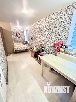 1-к квартира, вторичка, 25м2, 11/11 этаж