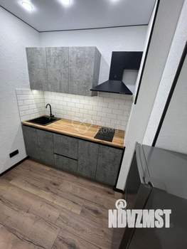 1-к квартира, вторичка, 29м2, 8/10 этаж