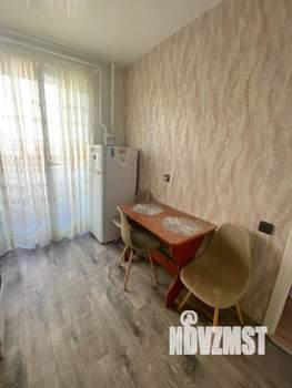 1-к квартира, вторичка, 31м2, 1/4 этаж