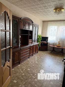 2-к квартира, вторичка, 53м2, 7/9 этаж