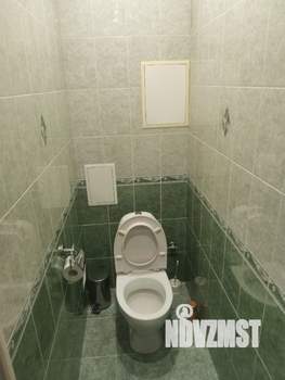 3-к квартира, вторичка, 76м2, 2/9 этаж