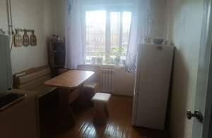 1-к квартира, вторичка, 37м2, 1/9 этаж