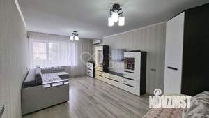 1-к квартира, вторичка, 34м2, 5/10 этаж