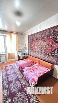 3-к квартира, вторичка, 58м2, 8/9 этаж