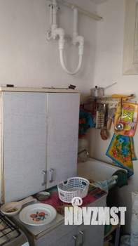 3-к квартира, вторичка, 57м2, 1/4 этаж