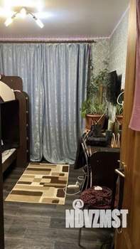 2-к квартира, вторичка, 50м2, 2/2 этаж