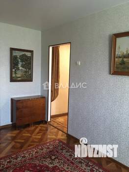 3-к квартира, вторичка, 62м2, 9/9 этаж
