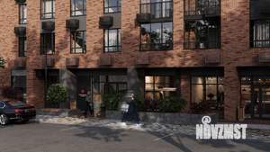 2-к квартира, вторичка, 52м2, 10/21 этаж