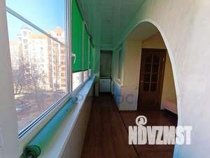 3-к квартира, вторичка, 65м2, 5/9 этаж