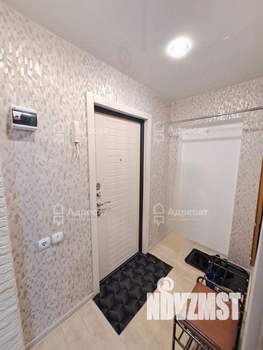 1-к квартира, вторичка, 30м2, 2/5 этаж