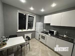 1-к квартира, вторичка, 27м2, 7/11 этаж