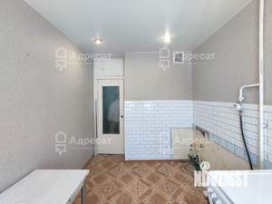 2-к квартира, вторичка, 52м2, 3/9 этаж