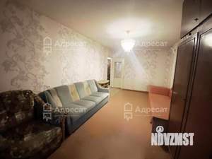 1-к квартира, вторичка, 32м2, 4/9 этаж