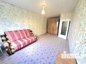 1-к квартира, вторичка, 36м2, 4/5 этаж