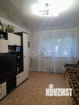 3-к квартира, вторичка, 55м2, 1/9 этаж