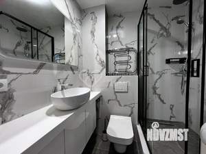 Студия квартира, вторичка, 30м2, 1/10 этаж