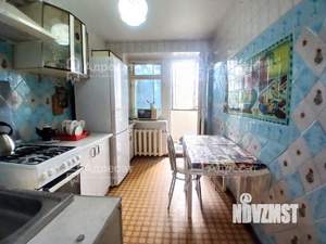 2-к квартира, вторичка, 51м2, 2/2 этаж