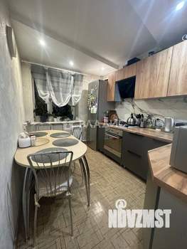 2-к квартира, вторичка, 46м2, 9/9 этаж