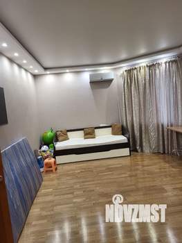 3-к квартира, вторичка, 88м2, 14/17 этаж