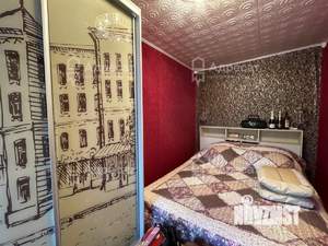 3-к квартира, вторичка, 54м2, 5/5 этаж