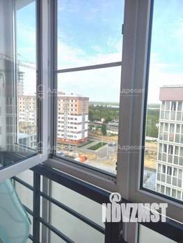 2-к квартира, вторичка, 43м2, 10/10 этаж