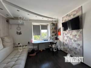 3-к квартира, вторичка, 63м2, 5/5 этаж