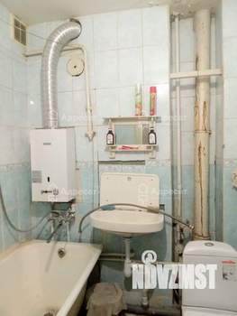 2-к квартира, вторичка, 43м2, 2/4 этаж