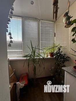4-к квартира, вторичка, 72м2, 8/9 этаж