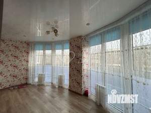 2-к квартира, вторичка, 66м2, 4/10 этаж