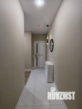 1-к квартира, вторичка, 39м2, 18/20 этаж