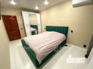 3-к квартира, вторичка, 65м2, 9/9 этаж