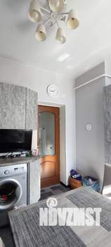 2-к квартира, вторичка, 61м2, 3/4 этаж
