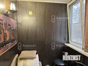 1-к квартира, вторичка, 33м2, 2/9 этаж