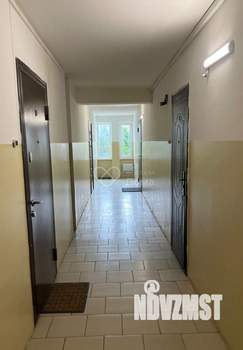 1-к квартира, вторичка, 38м2, 2/5 этаж