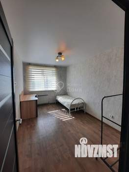 2-к квартира, вторичка, 48м2, 3/4 этаж