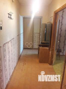 2-к квартира, вторичка, 51м2, 1/9 этаж