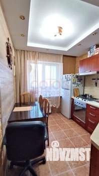 4-к квартира, вторичка, 120м2, 9/10 этаж
