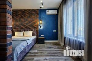 1-к квартира, вторичка, 46м2, 18/20 этаж