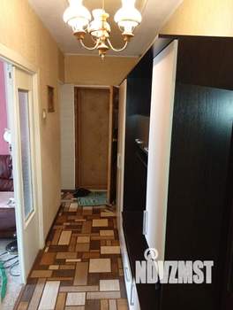 3-к квартира, вторичка, 62м2, 7/9 этаж