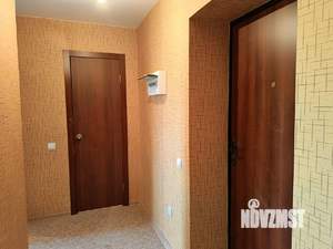 2-к квартира, вторичка, 45м2, 1/10 этаж