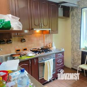 4-к квартира, вторичка, 82м2, 1/9 этаж