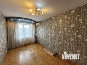 3-к квартира, вторичка, 64м2, 9/10 этаж