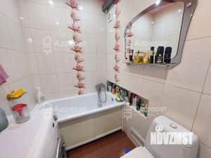1-к квартира, вторичка, 31м2, 1/2 этаж